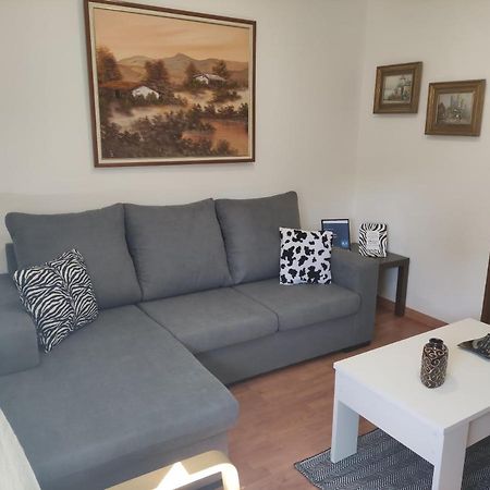 Piso Cerca De Playa Samil Apartment Vigo Exterior foto