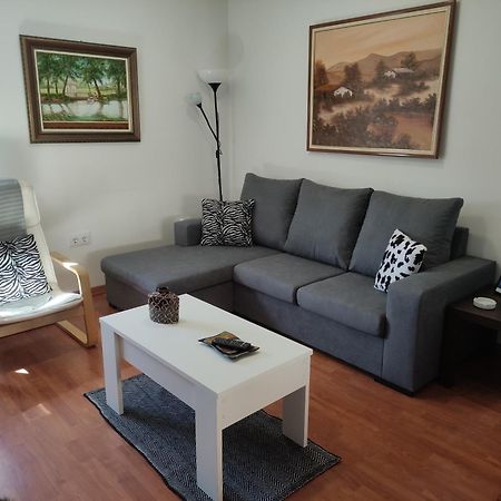 Piso Cerca De Playa Samil Apartment Vigo Cameră foto
